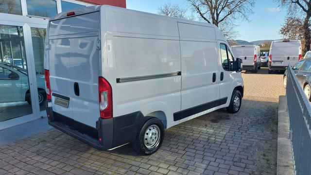 CITROEN Jumper 33 BlueHDi 140 S&S PM-TA Furg. Az.Italia 90.000 Km