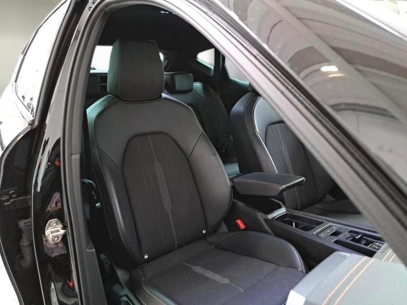 CUPRA FORMENTOR 2.0 TDI 4DRIVE DSG SUV
