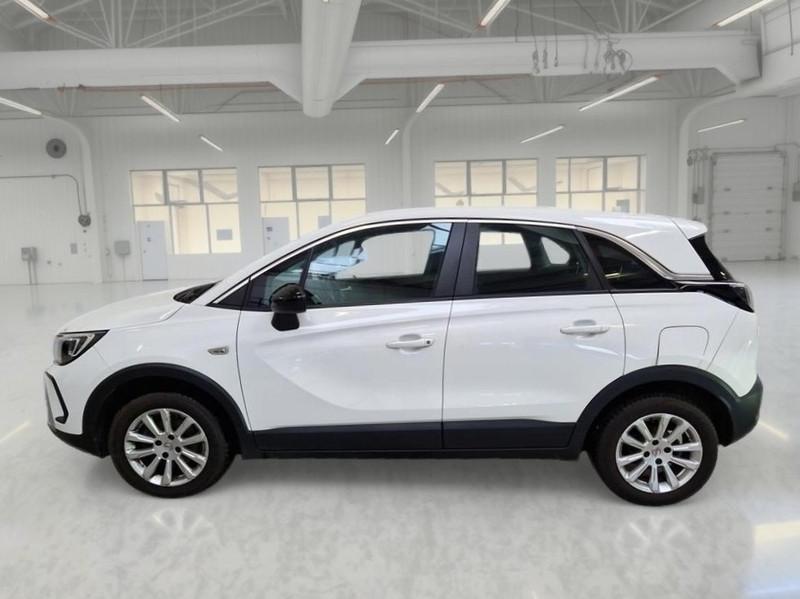 OPEL CROSSLAND 1.5 DIESEL 120 CV ELEGANCE SES AT6 CROSSOVER