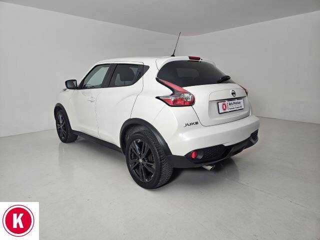 Nissan Juke 1.5 dCi Start&Stop N-Connecta **Neopatentati**