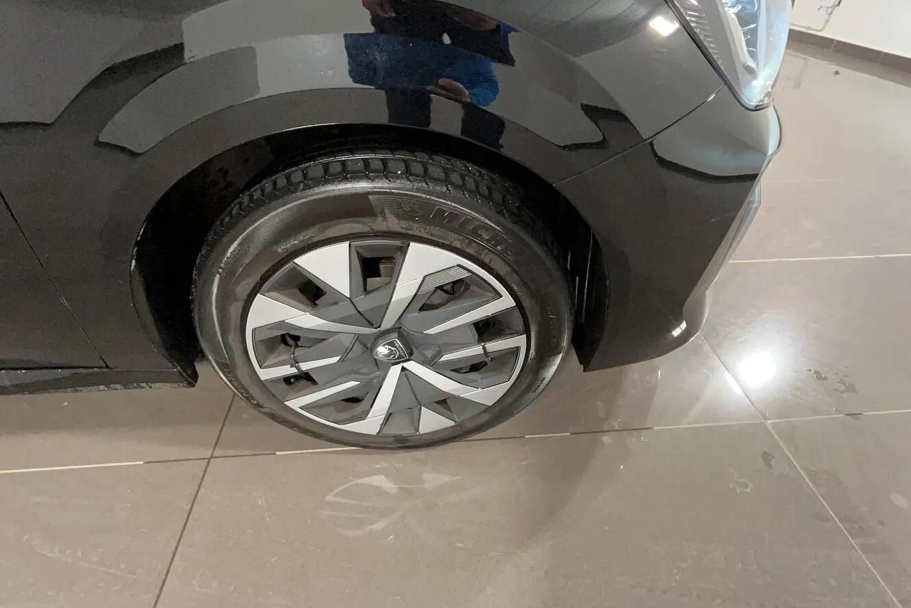 Peugeot 208 1.2 puretech Style s&s 75cv