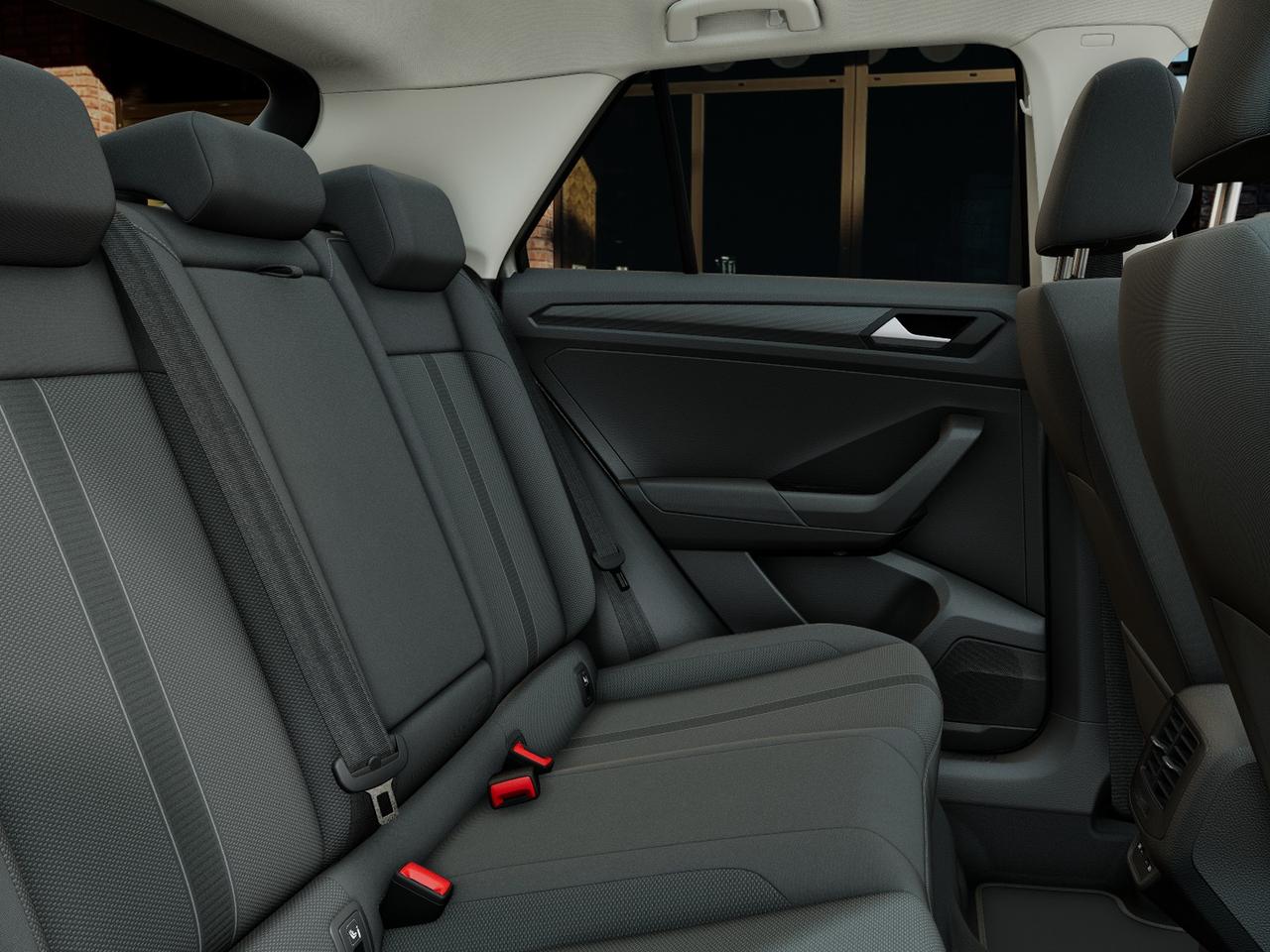 Volkswagen T-Roc 1.5 tsi sport dsg
