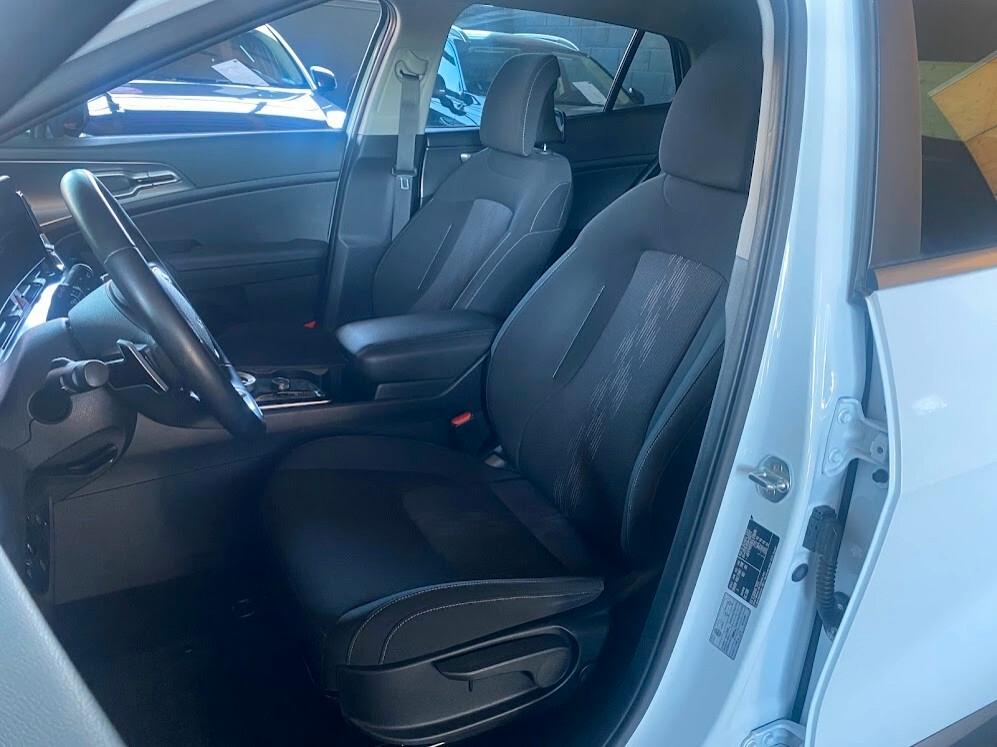 Kia Sportage 1.6 TGDi HEV Style 2WD