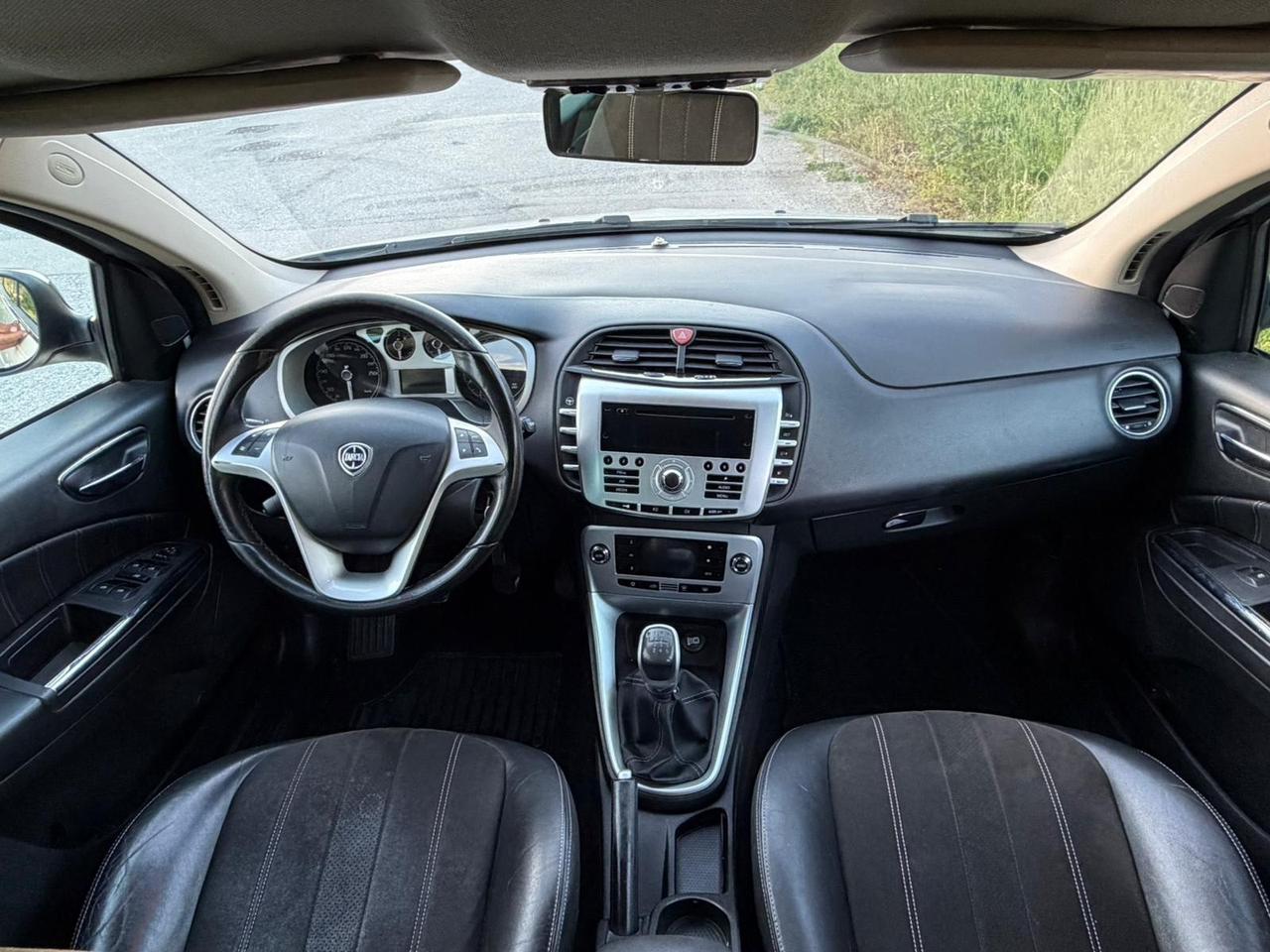 Lancia Delta 1.4 T-Jet 120 CV Gold Ecochic GPL