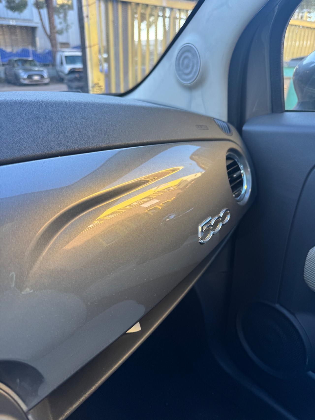 Fiat 500 1.2 GPL GARANZIA