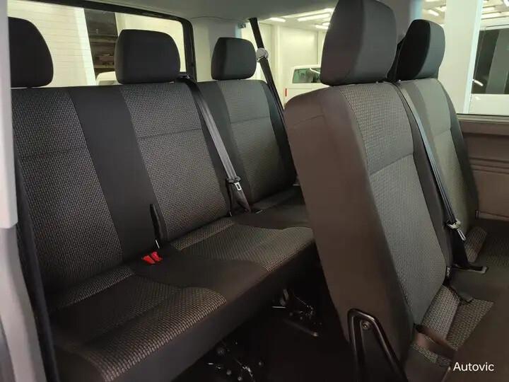 Volkswagen Caravelle 2.0 TDI 110CV PC Trendline