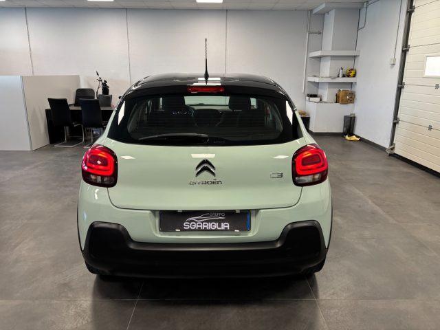 CITROEN C3 1.2 GPL Full Optional
