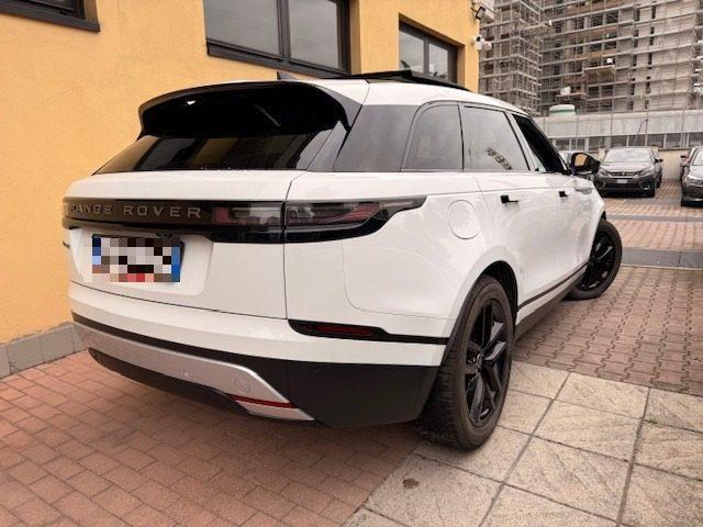 LAND ROVER Range Rover Velar 2.0D I4 204 CV S TETTUCCIO APRIBILE