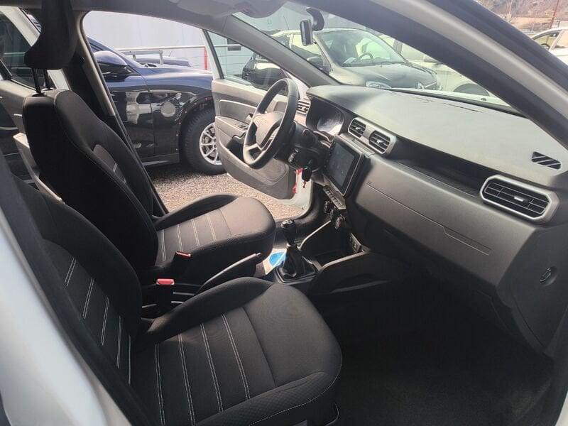 Dacia Duster 1.0 TCe GPL Expression