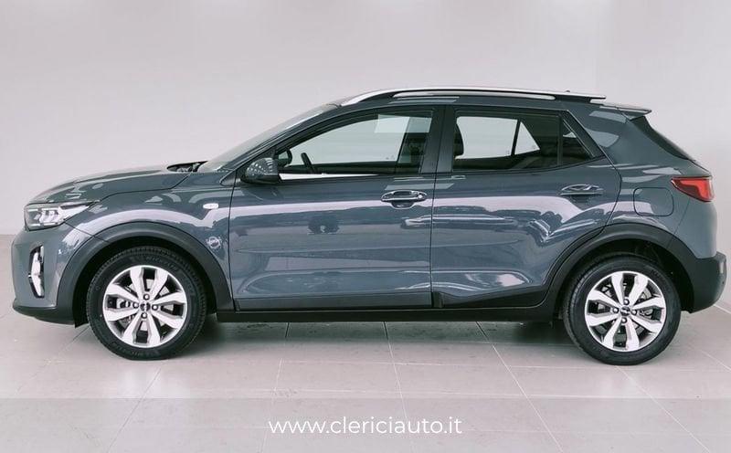 Kia Stonic 1.0 T-GDi 100 CV MHEV MT Urban
