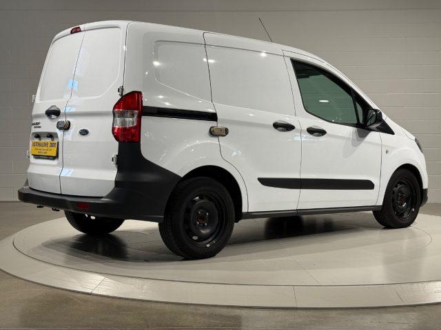 FORD Transit Courier 100cv Van Trend GAR.UFF.01/2030 PREZZO+IVA