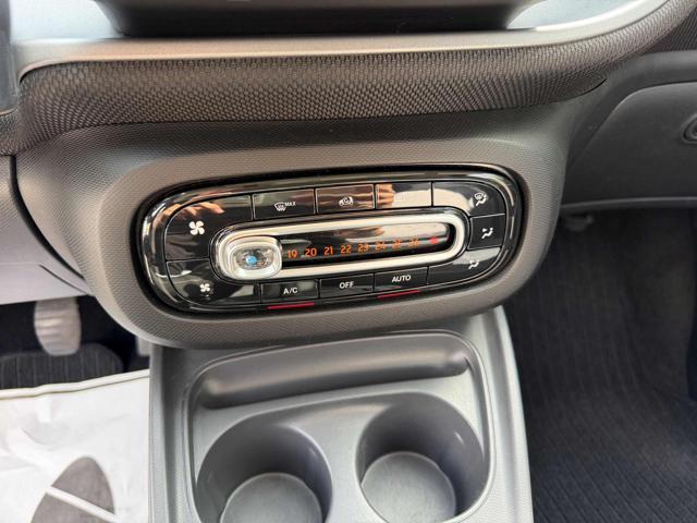 SMART ForFour 70 1.0 BENZINA MANUALE OK NEOPATENTATO