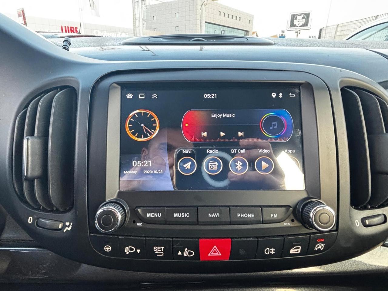 Fiat 500L 1.6 Multijet 120 CV Beats