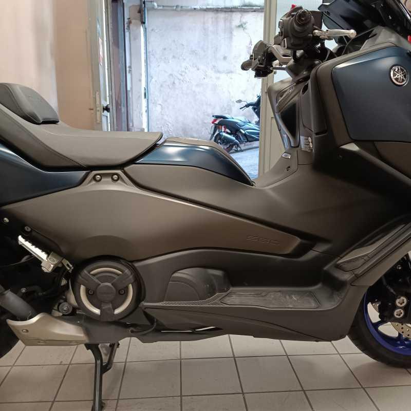 Yamaha T-Max 560 - 2023