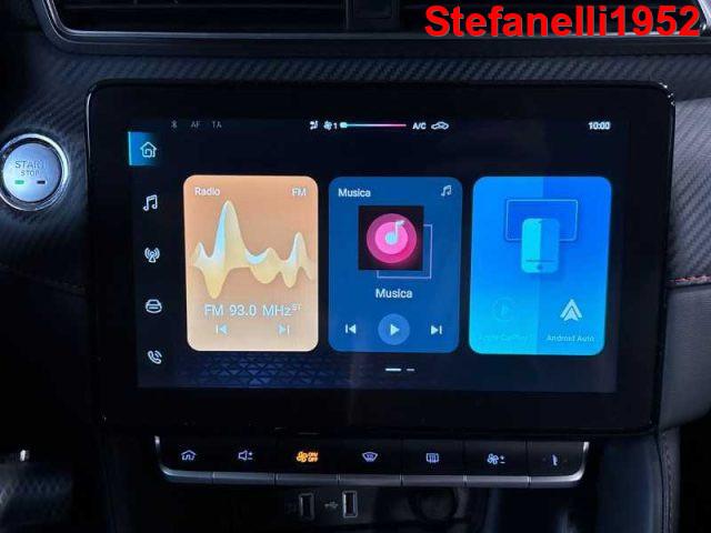 MG ZS 2021 - 1.0 Luxury auto