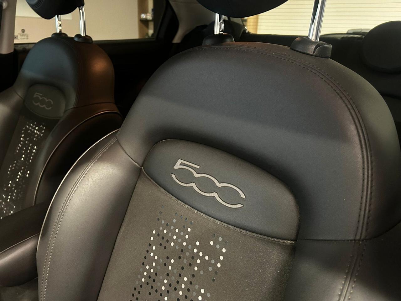 Fiat 500X 1.6 MultiJet 130 CV Sport