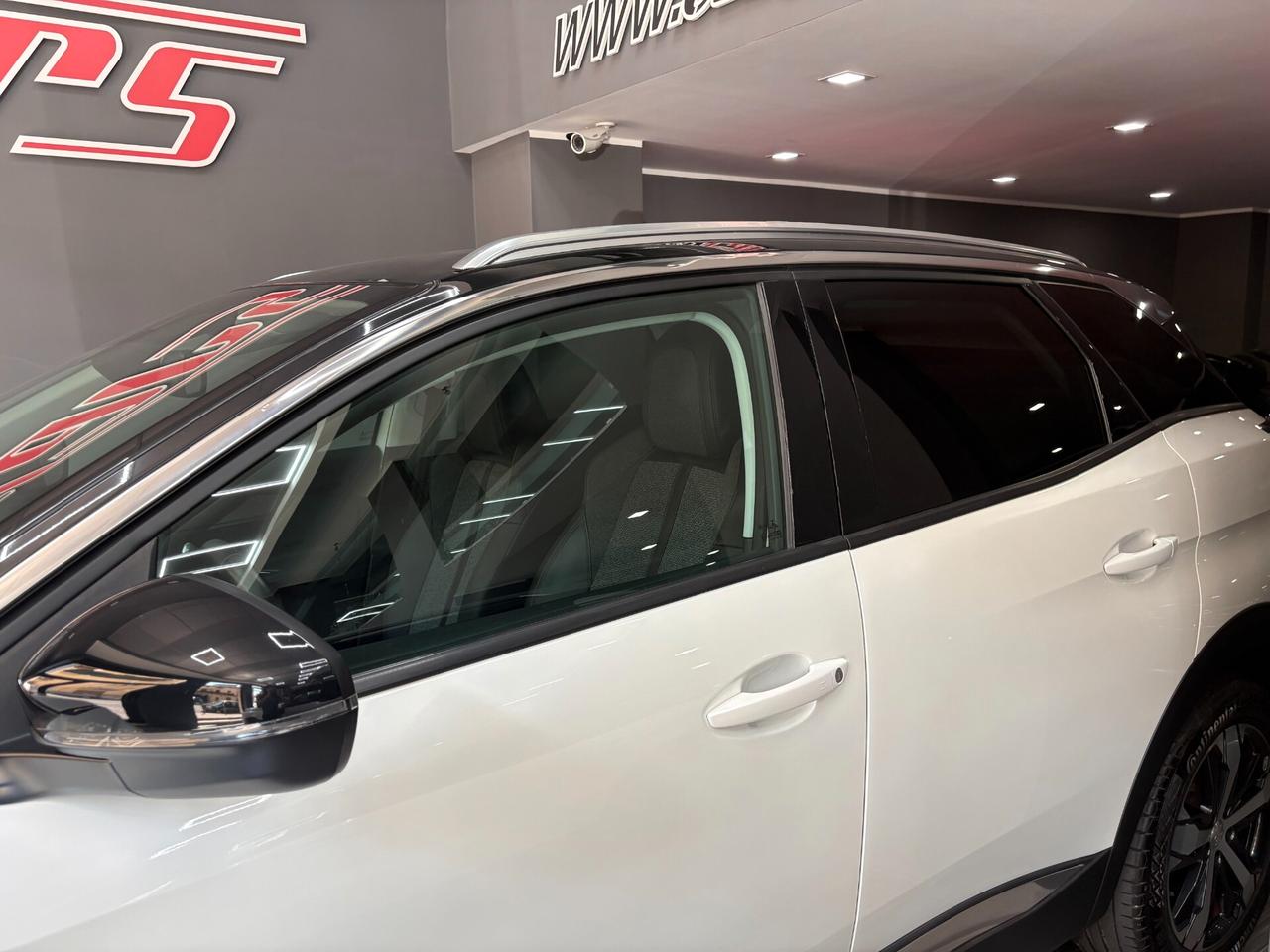Peugeot 3008 1.5 BlueHDI 130cv Allure ITALIANA