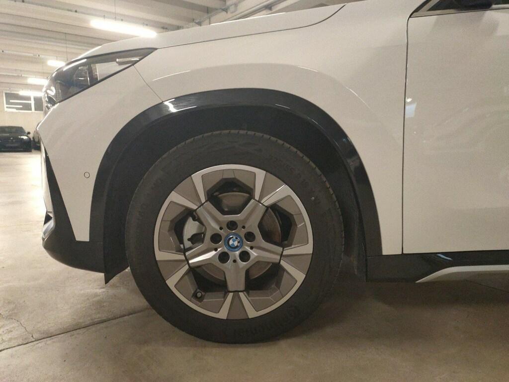BMW iX1 20 X-Line eDrive