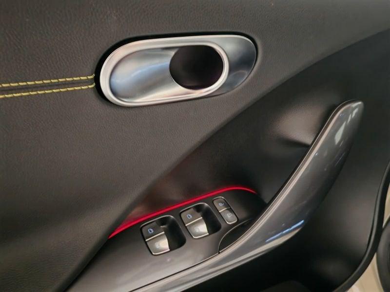 smart #3 66 kWh Premium | IVA ESPOSTA