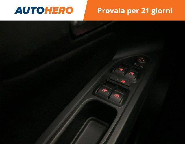 FIAT Tipo 1.3 Mjt 4 porte Opening Edition