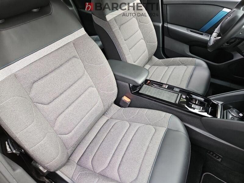 Citroën e-C4 MOTORE ELETTRICO 136 CV FEEL