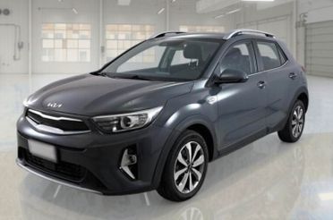 Kia Stonic 1.0 T-GDi 100 CV MHEV iMT Style