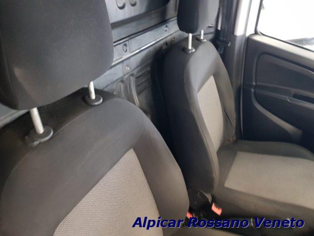 FIAT Doblo Doblò 1.3 MJT PC-TN Cargo Lamierato