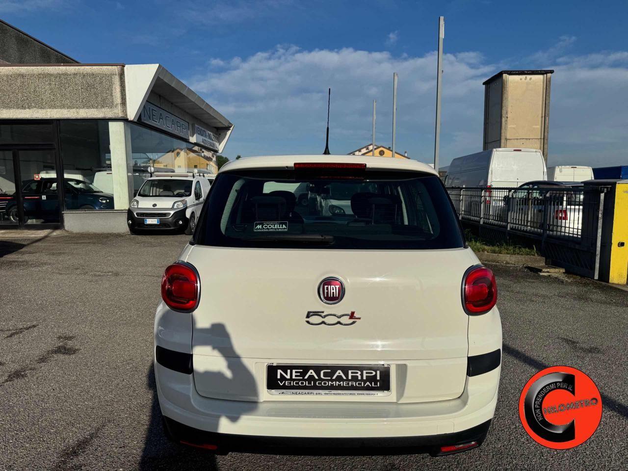 Fiat 500L +IVA PRO URBAN 1.3MJT 95 CV N1 AUTOMATICA-CRUISE-