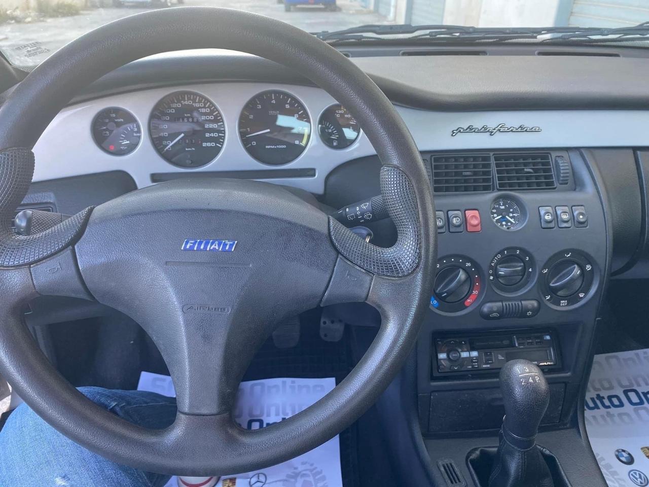 Fiat Coupe 1800 i