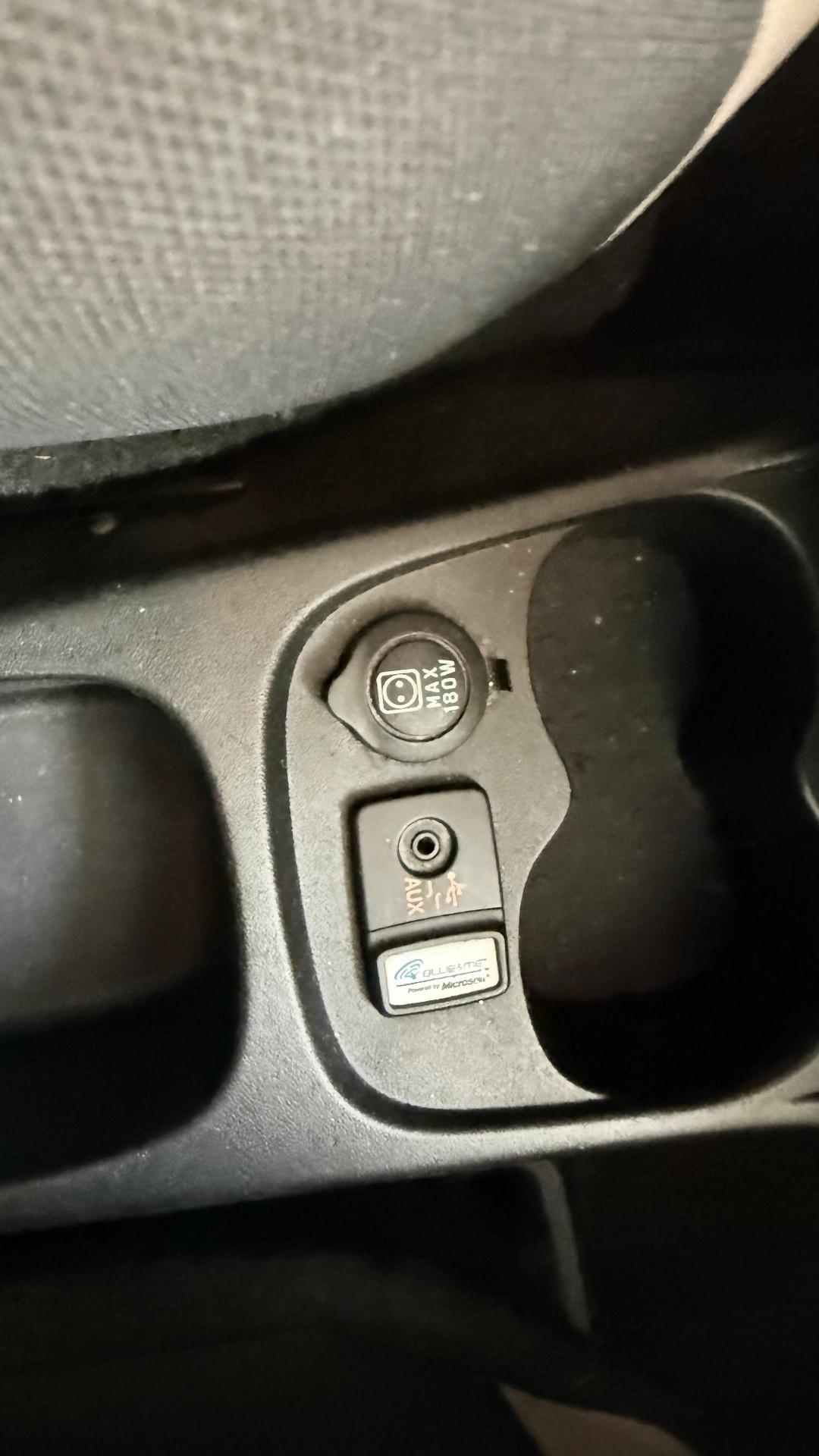 Fiat Panda 1.2 GPL Ecochich Lounge