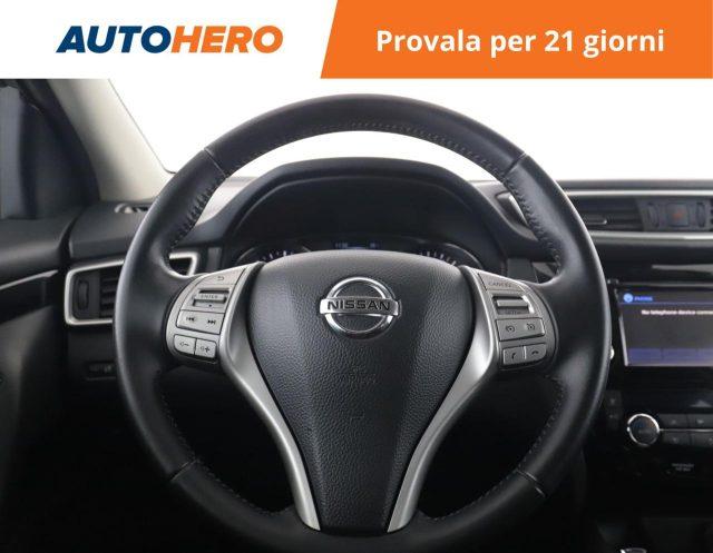 NISSAN Qashqai 1.6 dCi 2WD N-Connecta