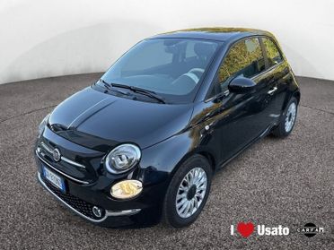 FIAT 500 III 2015 1.0 hybrid Dolcevita 70cv