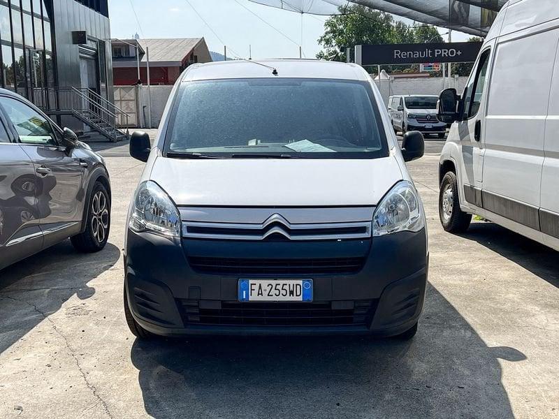 Citroën Berlingo 1.6 HDi Club 3p.ti L2 MY'15