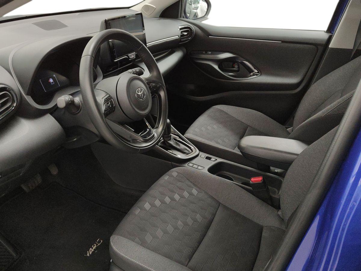 TOYOTA Yaris 1.5 Hybrid 115 - Trend MY25