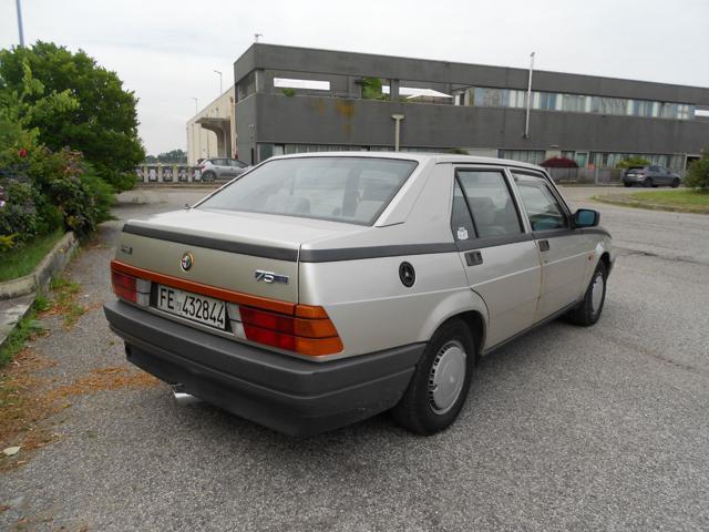 ALFA ROMEO 75 1.6