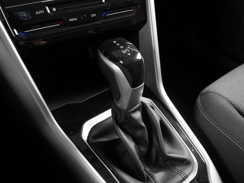 Volkswagen T-Roc T-Roc 2.0 TDI SCR 150 CV DSG Life