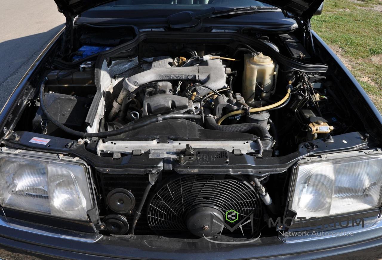 Mercedes-Benz E250 D Sportline