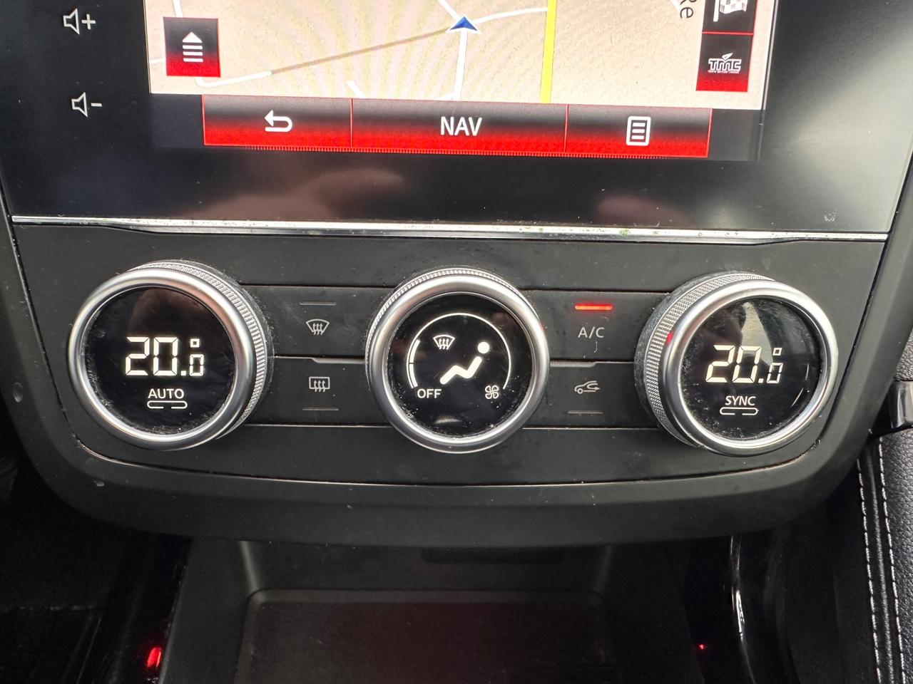 Renault Kadjar Blue dCi 8V 115CV Sport Edition