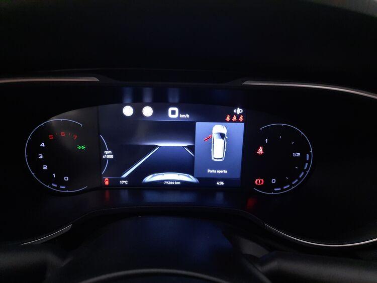 Fiat Tipo SW Business BR019557 1.6 Diesel 131CV