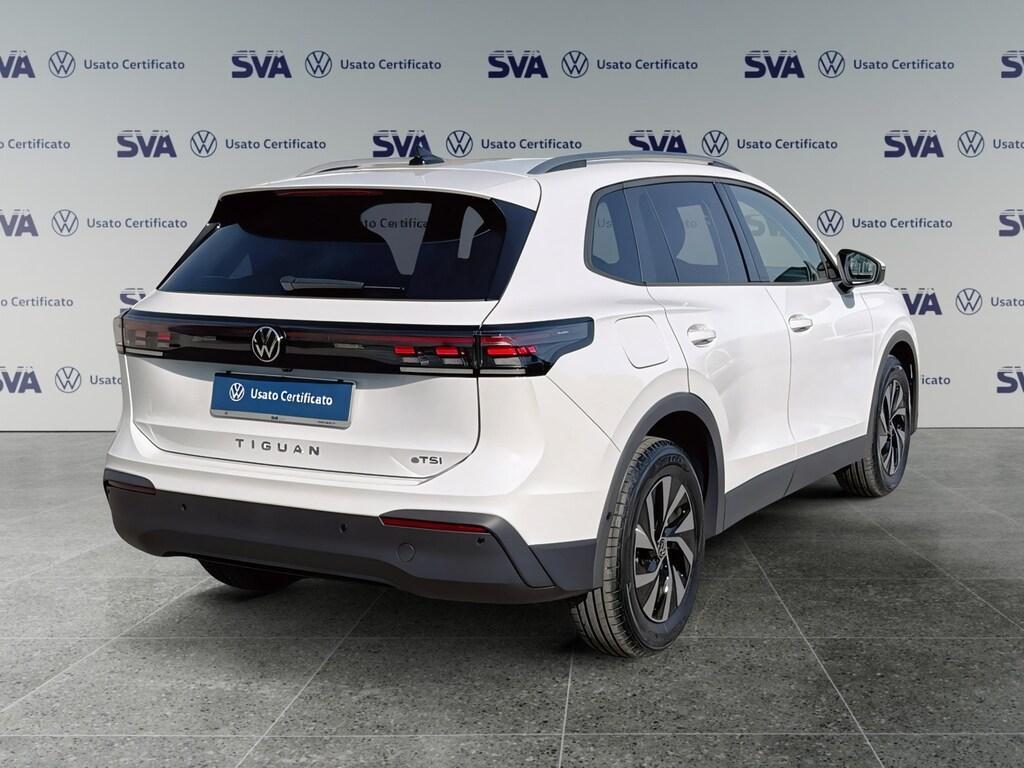 Volkswagen Tiguan 1.5 etsi 130CV DSG Edition Plus - IVA ESPOSTA