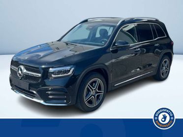Mercedes-Benz GLB Classe 200d Automatic AMG Line Advanced Plus