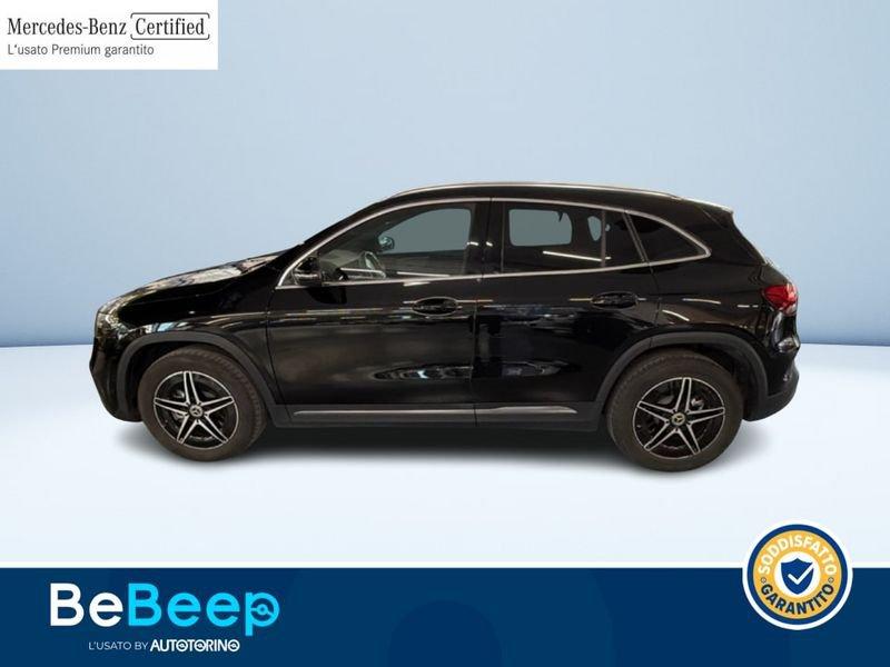 Mercedes-Benz EQA 250+ PREMIUM