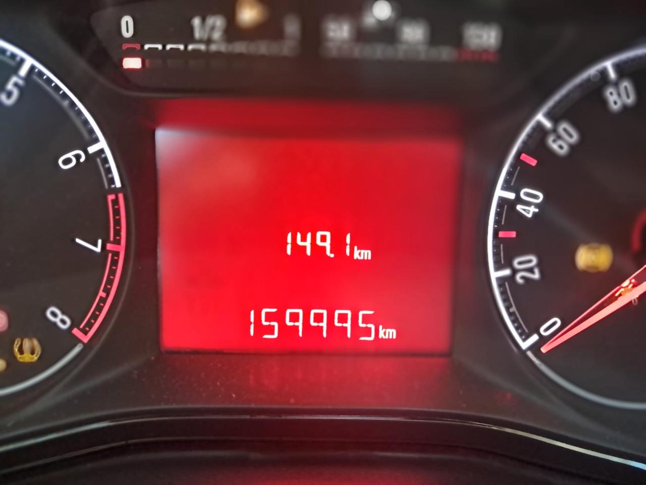 OPEL CORSA 1.2 5PORTE-(2017)-NEOPATENTATI-Euro6990