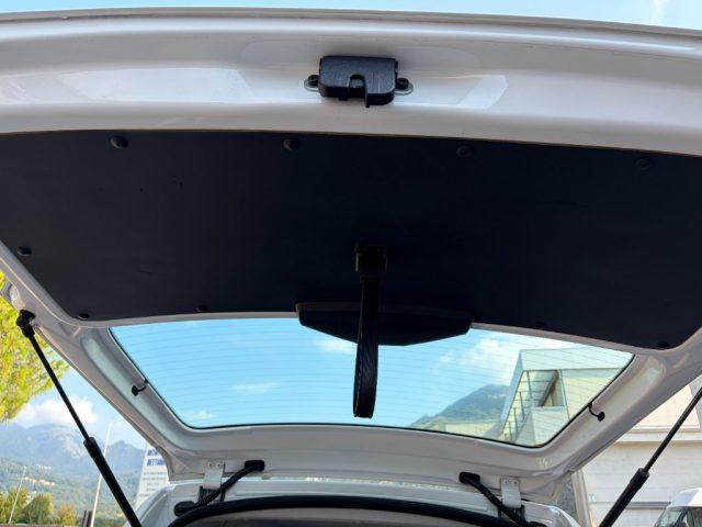 VOLKSWAGEN Caddy 1.4 TGI DSG Maxi 7 POSTI