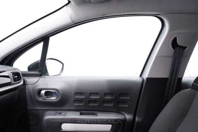 CITROEN C3 1.2 PureTech 83cv S&S Feel Pack