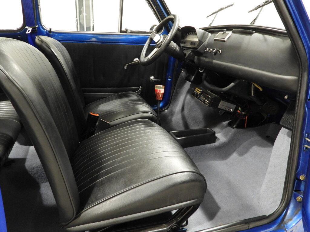 Fiat 126 500L (110 F)