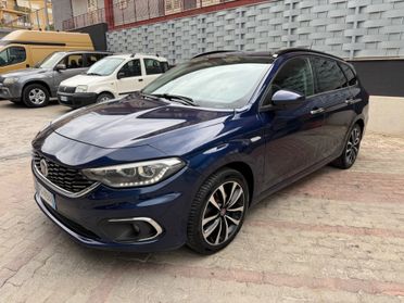 Fiat Tipo 1.6 Mjt S&S SW Lounge 2016