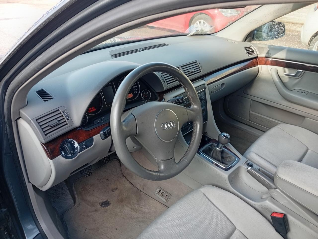 Audi A4 1.9 TDI/130 CV cat Avant