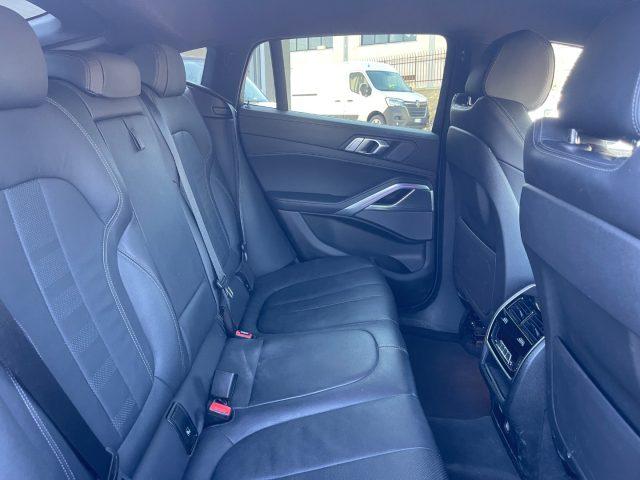 BMW X6 xDrive30d 48V Msport