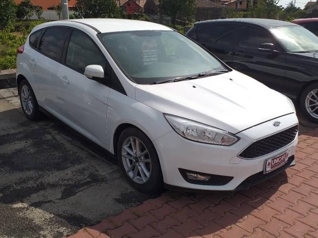 Ford Focus 1.5 tdci Business s&s 120cv 5p